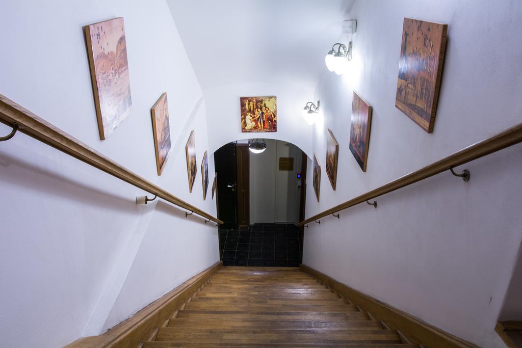 Pivovar Hotel Na Rychte Усти-над-Лабем Экстерьер фото