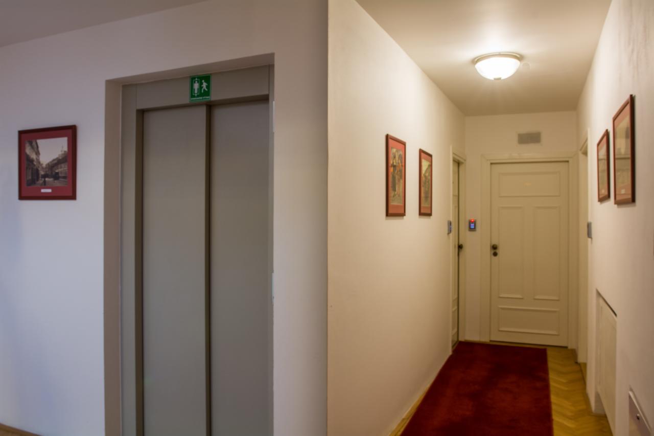 Pivovar Hotel Na Rychte Усти-над-Лабем Экстерьер фото